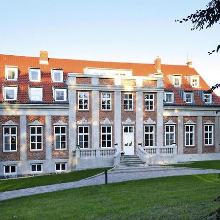 Gutshaus Zicker In Garz Villa Garz  Exterior photo